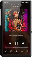 Плеєр FiiO M11 Plus Czarny