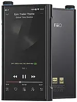 Плеєр Fiio M15 Czarny