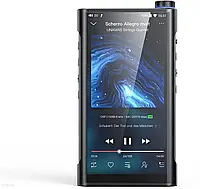 Плеєр FiiO M15S - Odtwarzacz Audio Hi-Fi