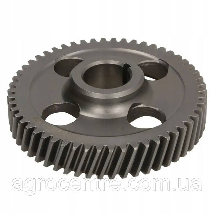 4769412 Шестерня валу розподільного TD5.110/Case JX110 98418417, фото 1