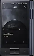 Плеєр Astell&Kern KANN Astro Silver