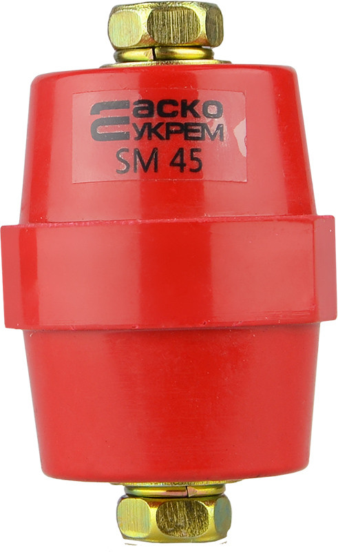 Ізолятор-тримач SM45, фото 1