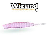 Силікон Wizard Merabu Worm 4см Bublegum (10шт.)