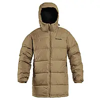 KURTKA COLUMBIA PIKE LAKE PARKA - DELTA L