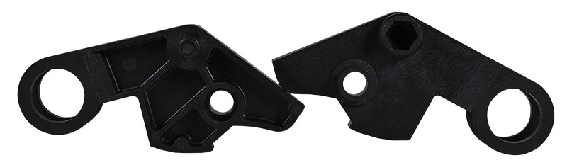 Реверс-комплект до КМ In 185...225А (LC2), фото 1