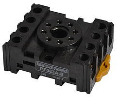 PF083A-E колодка під реле МК2P