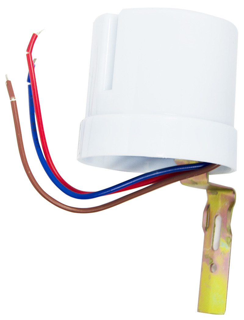 Датчик освітленості ДР-303, фото 1