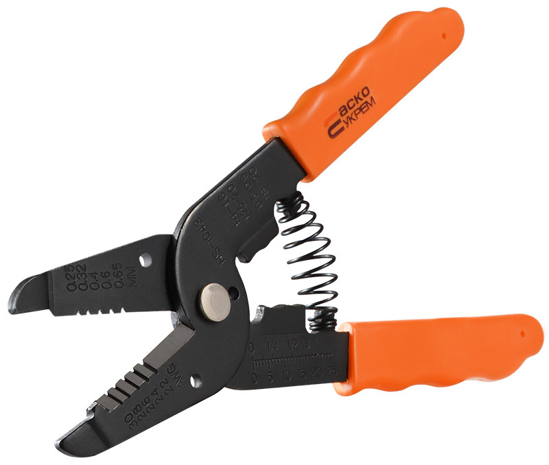 HS-1043 (каблеріз), фото 1