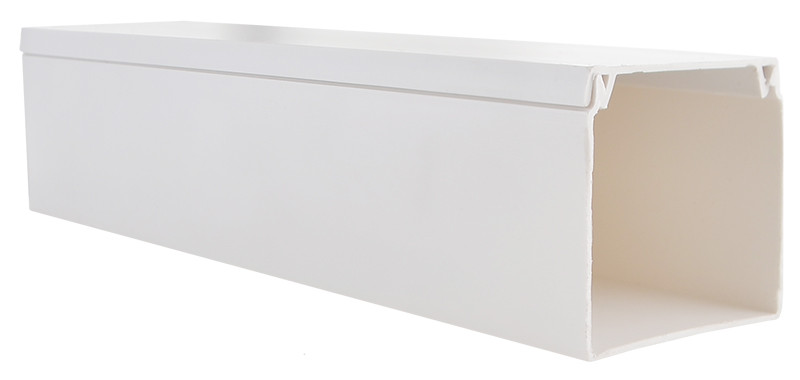 Короб АСКО УКРЕМ 25*25/2000 мм, фото 1