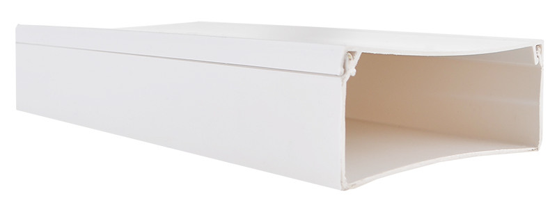 Короб АСКО УКРЕМ 80*60/2000 мм, фото 1