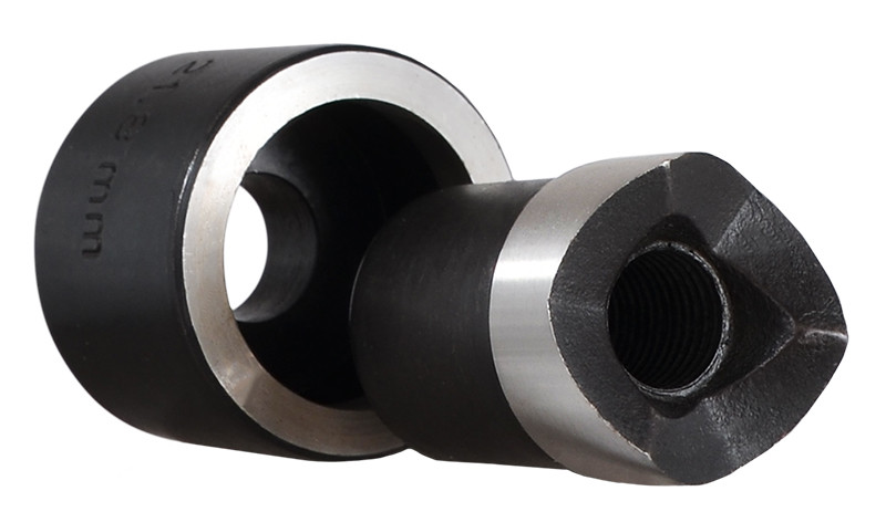 Різак круглий для гідравлічного інструменту d 21,8 mm, фото 1