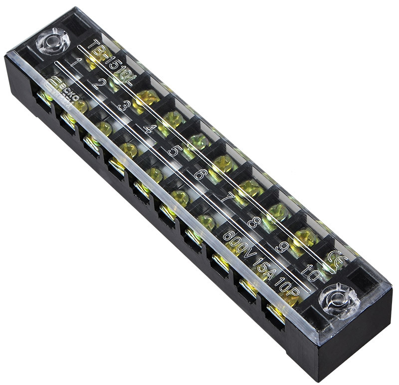 Колодка TB1510, фото 1