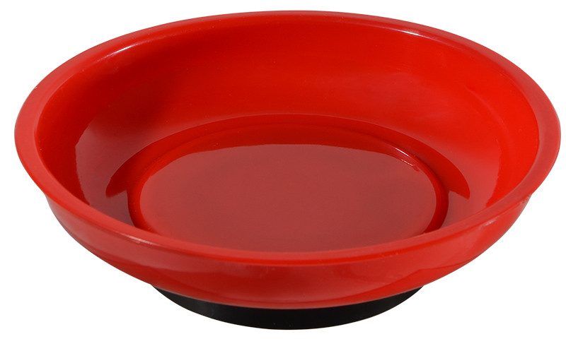 7001ABS магнітний тримач (пластикова тарілка), d108мм, фото 1