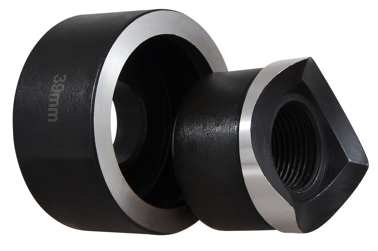 Різак круглий для гідравлічного інструменту  d 39 mm, фото 1