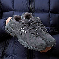 Кроссовки New Balance 1906 R x Cordura ""Magnet"