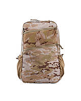 Behemoth Pack Multicam Arid