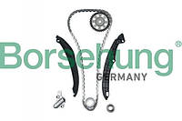 Цепь ГРМ Borsehung B16299 Volkswagen Passat, Polo, Golf, Tiguan, Touran, Sharan, Beetle, CC, Jetta, EOS; Seat