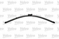 Дворники Valeo 574363 Renault Thalia, Clio, Megane, Fluence; Citroen C3, DS3, C-Elysee 6423J3, 6423J2,