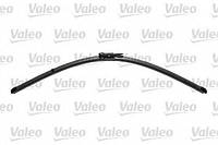 Дворники Valeo 574375 Opel Corsa 93189190, A3397007245