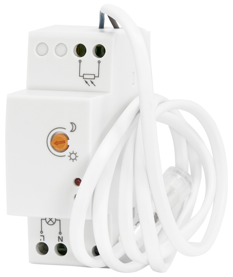 Датчик освітленості ДР-308, фото 1