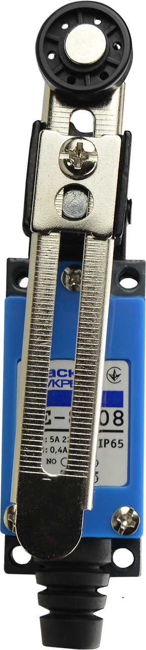 МЕ 8108 кінцевий  вимикач, фото 1