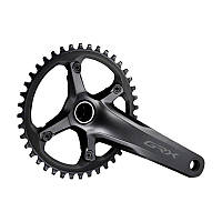 Шатуны Shimano FC-RX600-11 GRX (11Х1), 170мм 40Т