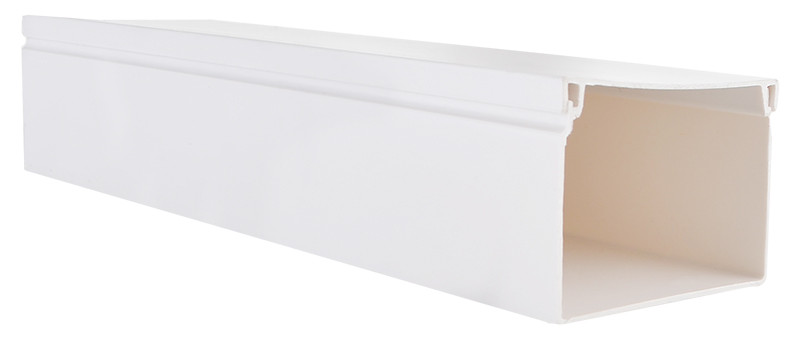 Короб АСКО УКРЕМ 40*40/2000 мм, фото 1