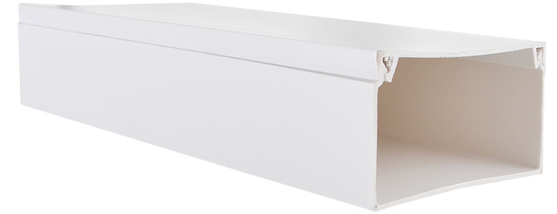 Короб АСКО УКРЕМ 60*40/2000 мм, фото 1