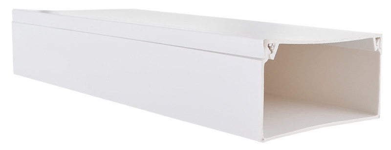 Короб АСКО УКРЕМ 100*40/2000 мм, фото 1