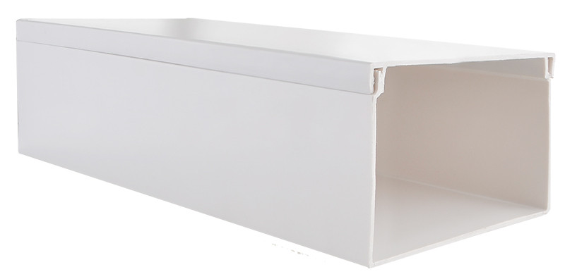 Короб АСКО УКРЕМ 100*60/2000 мм, фото 1