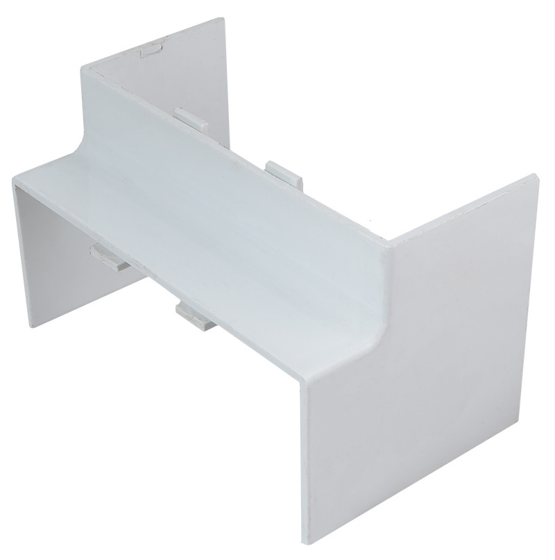 Кут внутрішній для короба АСКО УКРЕМ 100*40, фото 1