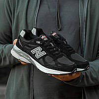 Кросівки New Balance 990 v3 Black