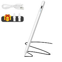 Ручка стилус для письма та малювання Apple iPad активний стилус Bluetooth стилуси для ipad