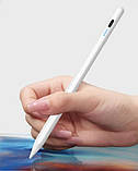 Активний стілус для ipad Стілус для ipad 7 портативний стілус 3 наконечника Стілус для ipad 11, фото 6