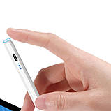 Активний стілус для ipad Стілус для ipad 7 портативний стілус 3 наконечника Стілус для ipad 11, фото 10