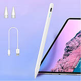Активний стілус для ipad Стілус для ipad 7 портативний стілус 3 наконечника Стілус для ipad 11, фото 7