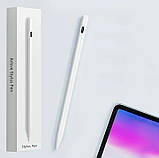 Активний стілус для ipad Стілус для ipad 7 портативний стілус 3 наконечника Стілус для ipad 11, фото 8