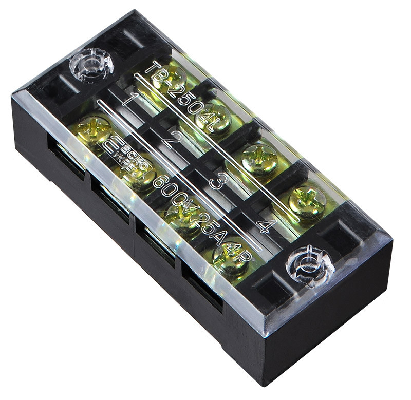 Колодка TB2504, фото 1