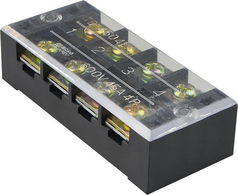 Колодка TB4504, фото 1