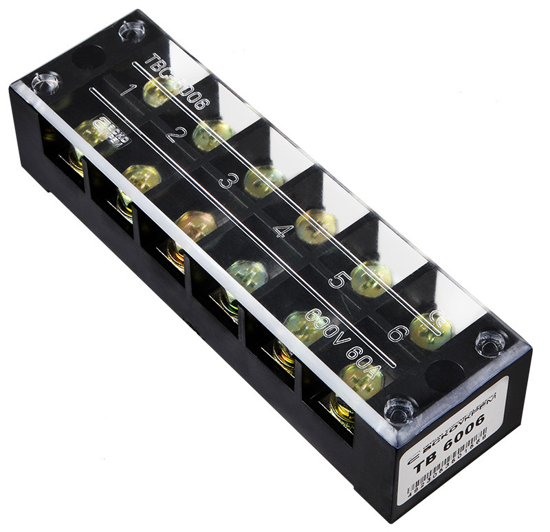 Колодка TB6006, фото 1