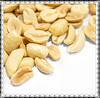 Арахис соленый жареный очищенный на развес 1кг , 500г натуральные арахисовые орешки с солью BIN