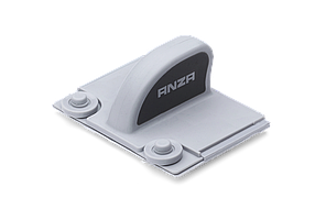 Аплікатор для прокатки кутів Anza Rolling Pad 12х9см