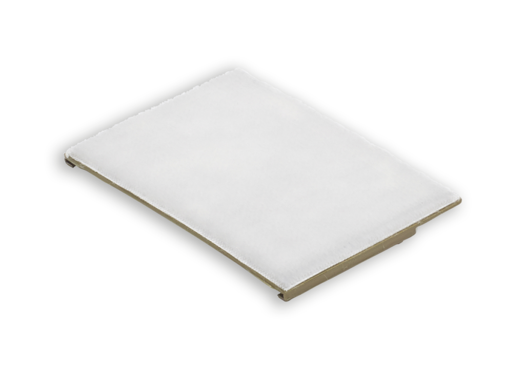 Накладка для аплікатора Anza Rolling Pad 12 х 9см