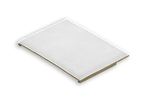 Накладка для аплікатора Anza Rolling Pad 12 х 9см