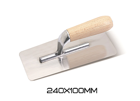 Шпателі та кельми