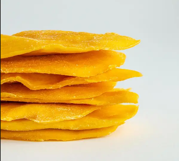 Сушеный манго без сахара в упаковке 500 грамм Сухофрукты натуральные без сахараBIN - фото 10 - id-p2207985512