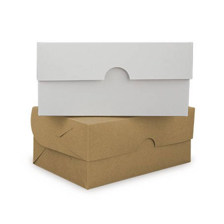 Паперові коробки
