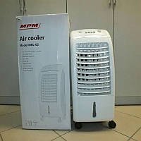 Климатизатор переносной портативный кондиционер для дома техника, бытовой воздухоохладитель BIN