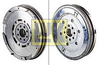 Маховик LuK 415 0122 10 BMW E39, E46, X5, E38, E36 1223610, 21207508456, 21211223610