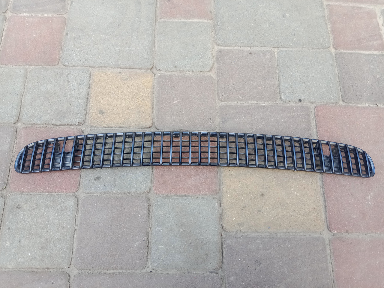 Решітка капота ОБДУВА BMW E46 1998-2003 51138208484